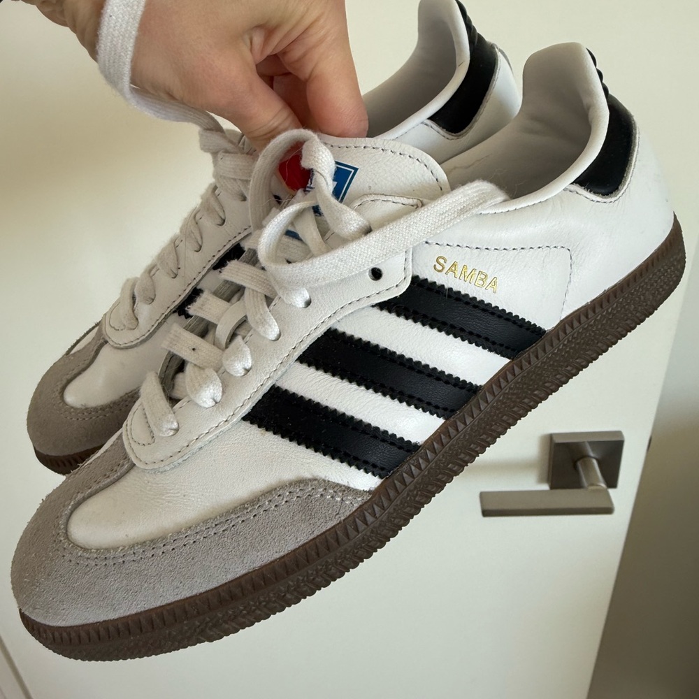 Adidas Samba OG Sneakers